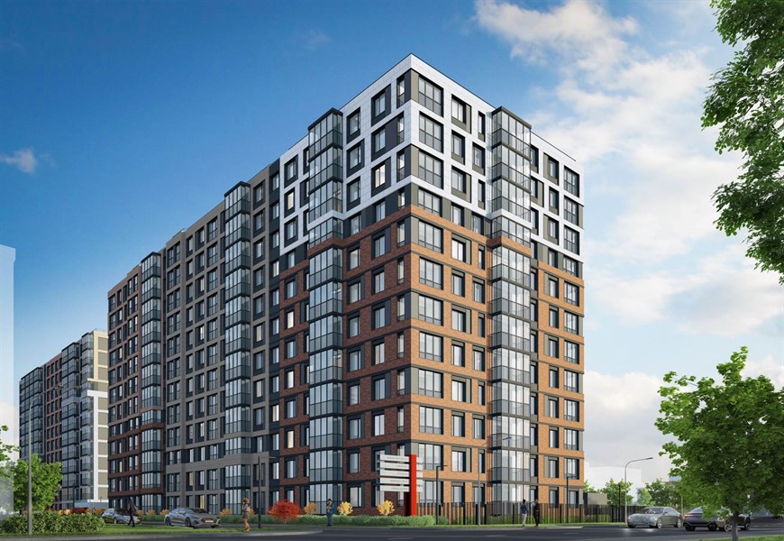 ЖК «Астра Континенталь» в СПб от застройщика Setl Group (Сэтл Групп ...